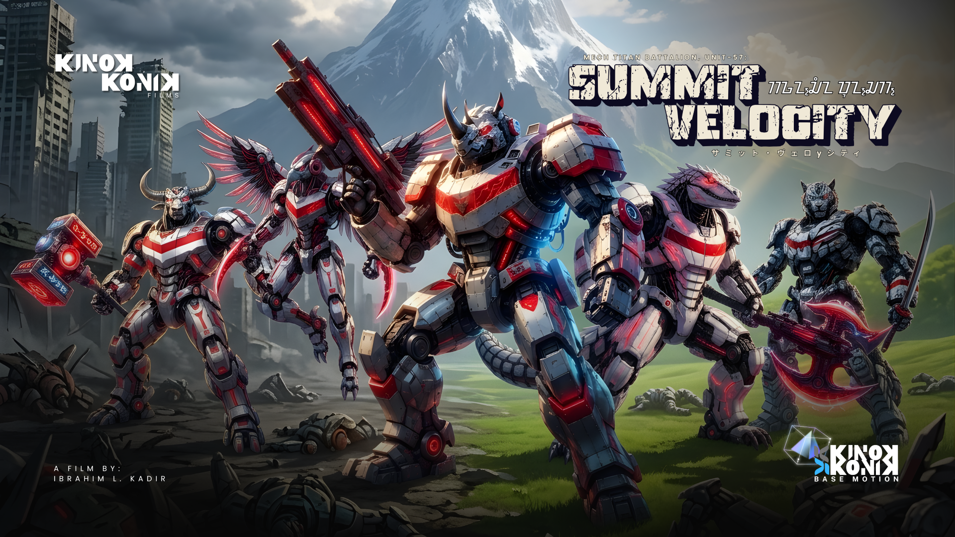 Summit Velocity Wallpaper (low res)